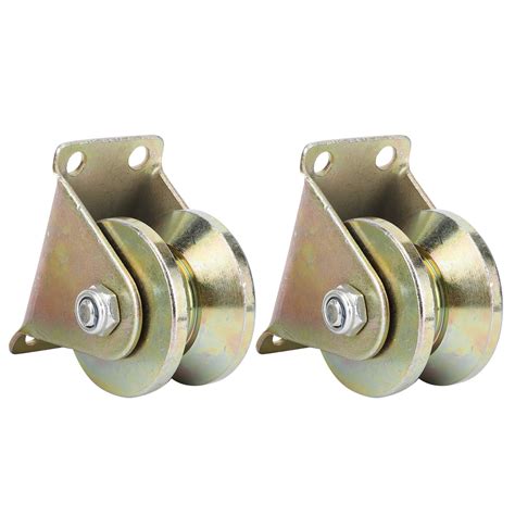 casters on metal support bracket|replacement caster wheels only.